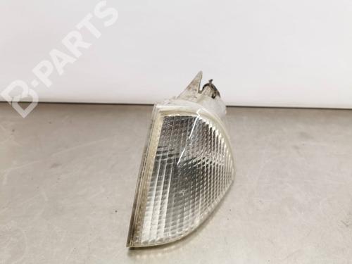 Used Left front indicator Left front indicator CITROËN JUMPY I Platform/Chassis (BU_, BV_, BW_, BX_) 2.0 HDi 95 (94 hp) 8473292 8473292