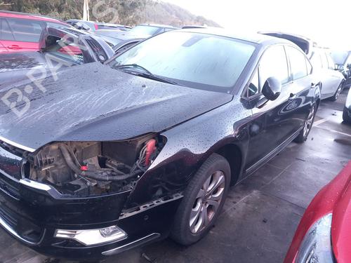 Used Parts CITROËN C5 III (RD_)  2.0 HDi (RDRHD8, RDRHDJ, RDRHR8, RDRHRJ)  4454442
