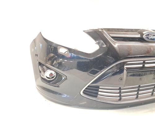 Front bumper FORD C-MAX II (DXA/CB7, DXA/CEU) 1.0 EcoBoost | BP30202333C7