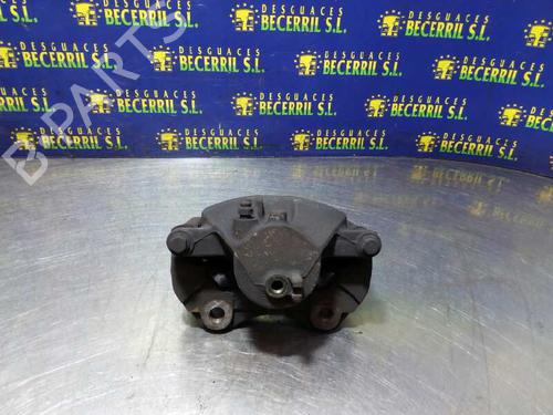 Left front brake caliper NISSAN PRIMERA Hatchback (P12)  | BP11578492M105 