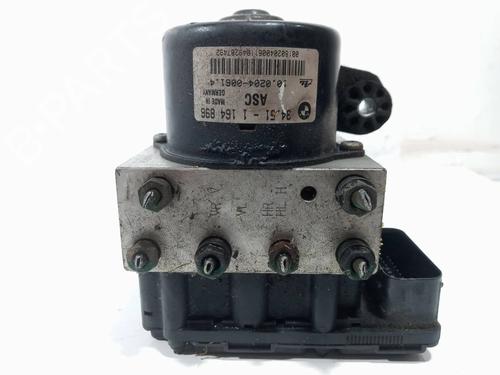 ABS pump BMW 3 (E46) 320 d | BP10634375M43 
