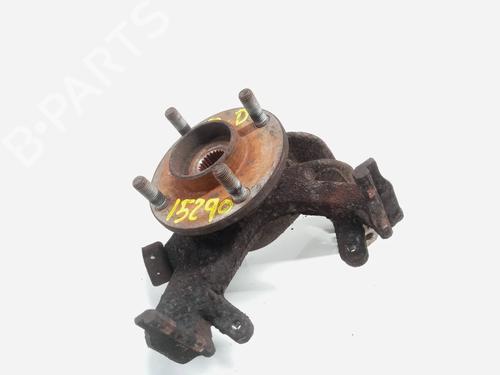 Højre Styrespindel Lejehus FORD FOCUS I (DAW, DBW) [1998-2009]  11276859
