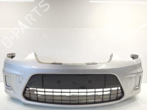 Used Front bumper FORD C-MAX (DM2) 1.6 TDCi (109 hp) 27854728