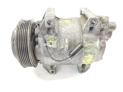 AC-Kompressor AC-Kompressor 38931742 38931742