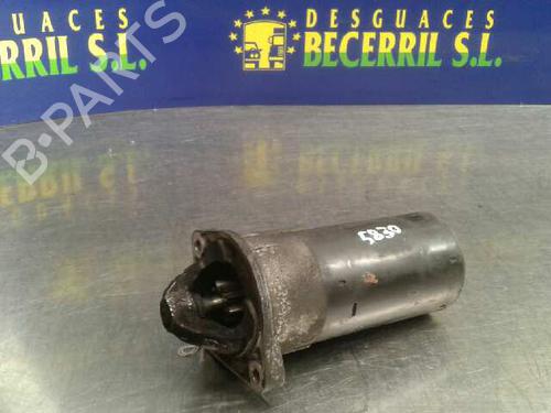 Starter FORD FOCUS II (DA_, HCP, DP)  | BP8455415M8 