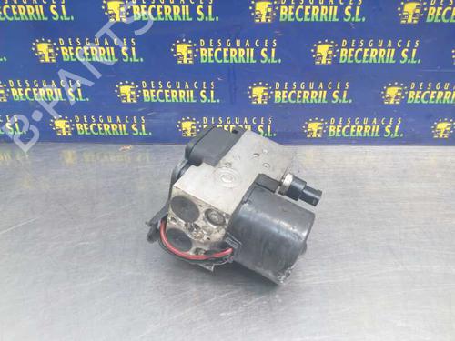 ABS pump MERCEDES-BENZ A-CLASS (W168)  | BP8432101M43 