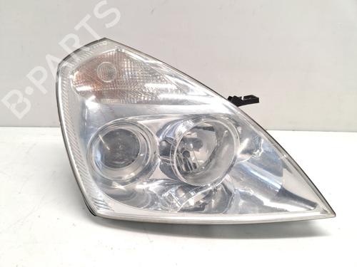 Faro derecho KIA CARNIVAL / GRAND CARNIVAL III (VQ) 2.9 CRDi (185 hp) 32372367