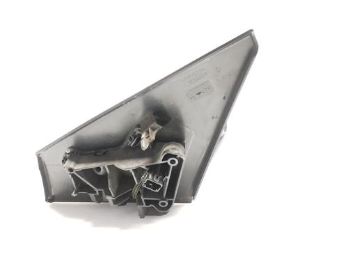 Right mirror RENAULT MEGANE III Hatchback (BZ0/1_, B3_)  | BP27241505C27 