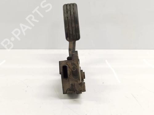 Pedal DACIA DOKKER MPV (KE_)  | BP12535409I4 