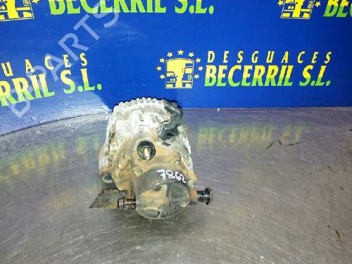 Generator KIA CARENS II MPV (FJ) 2.0 CRDi | BP8458010M7 