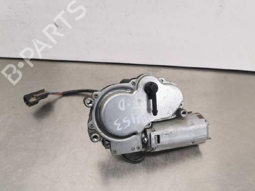 Rear wiper motor FORD TRANSIT Van (FA_ _) 2.4 TDCi 4x4 | BP9265231M102 