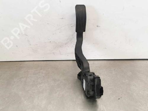 Used Pedal PEUGEOT 308 I (4A_, 4C_) 1.6 HDi (109 hp) 8466109