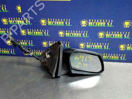 Used Right mirror FORD MONDEO III (B5Y) [2000-2007]  8452350