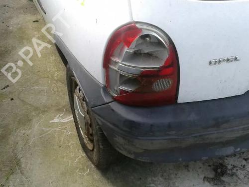 Right taillight OPEL CORSA B (S93) 1.7 D (F08, F68, M68) | BP8447189C35 
