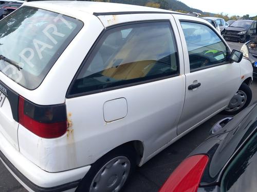 Engine SEAT CORDOBA (6K1, 6K2)  | BP29915518M1