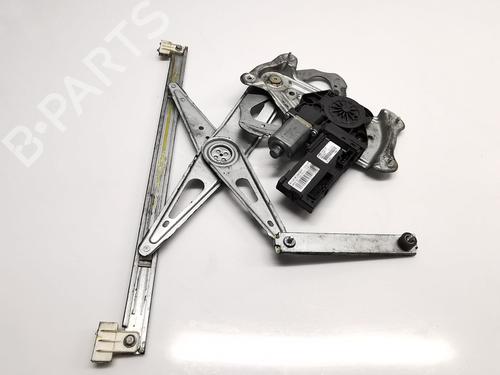 Used Front left window mechanism PEUGEOT 206 Hatchback (2A/C) 1.6 16V (109 hp) 25794234