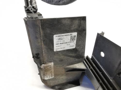 Front right lock FORD FOCUS III 1.5 TDCi | BP27981083C97 