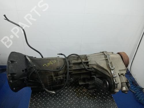 Gearbox JEEP COMMANDER VAN (XH) 3.0 CRD 4x4 | BP30160827M3