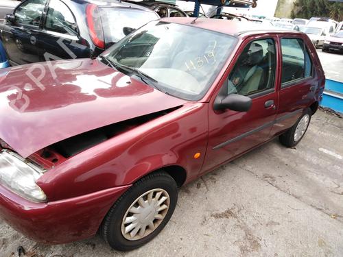 Retrovisor izquierdo FORD FIESTA IV (JA_, JB_)  | BP8470424C26 