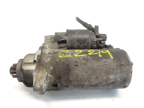 Used Starter Starter SKODA OCTAVIA I (1U2) 1.9 TDI (90 hp) 36016888 36016888
