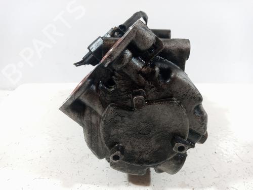 AC compressor FORD FOCUS II (DA_, HCP, DP)  | BP9177107M34 