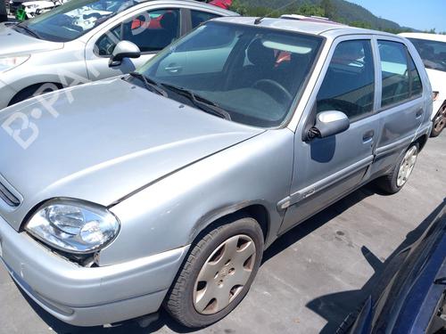 Used Parts CITROËN SAXO (S0, S1)  1.1 X, SX  4780255