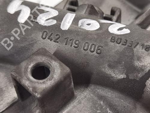Elektronisk modul BMW 3 (E46) 320 d | BP26525571M83 