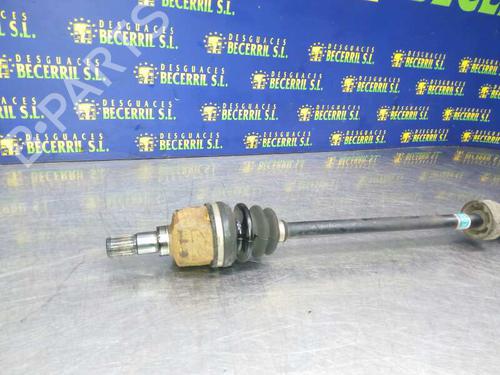 Right front driveshaft DAEWOO MATIZ (M100, M150) 1.0 | BP11090644M39 