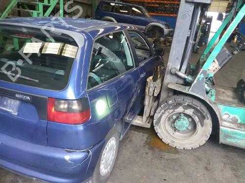 Starter SEAT IBIZA II (6K1)  | BP8429575M8 
