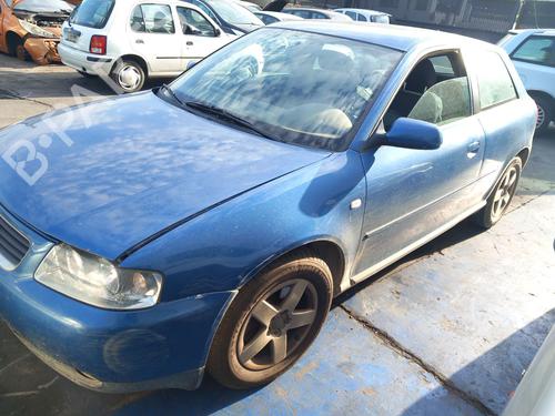 Used Parts AUDI A3 (8L1) 1.9 TDI 4994545