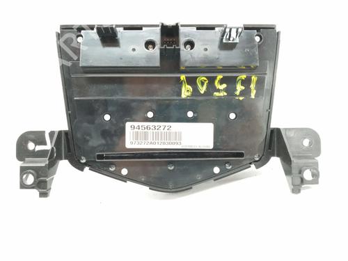 Switch CHEVROLET CRUZE (J300) 1.8 | BP9266311I30