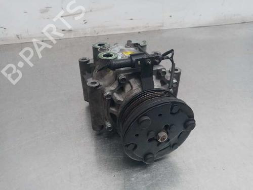 Used AC compressor JAGUAR S-TYPE II (X200) 2.7 D (207 hp) 8463882