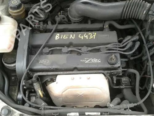 Alternator FORD FOCUS I Turnier (DNW) 2.0 16V | BP17173826M7 
