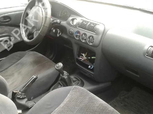 Alternator FORD ESCORT VI Turnier (GAL, ANL)  | BP8447601M7 