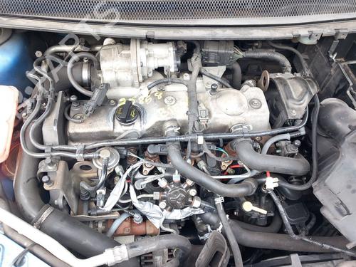 Andere FORD FOCUS II (DA_, HCP, DP) 1.8 TDCi | BP29213565O1 