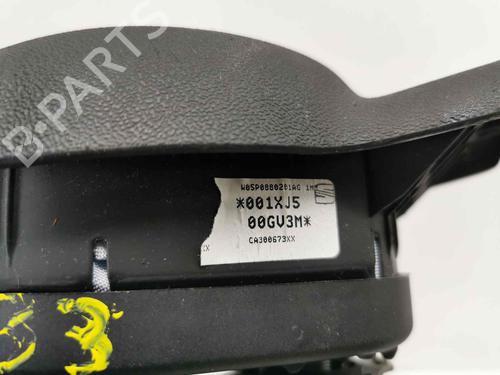 Driver airbag SEAT ALTEA (5P1) 1.4 TSI | BP8479913C9 