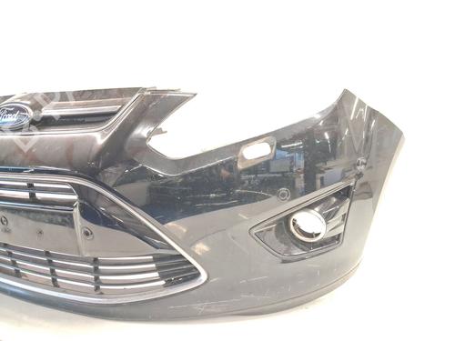 Front bumper FORD C-MAX II (DXA/CB7, DXA/CEU) 1.0 EcoBoost | BP30202333C7