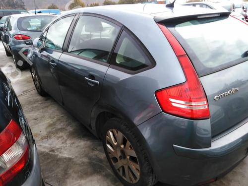 Left front suspension arm CITROËN C4 I (LC_)  | BP8471898M12 