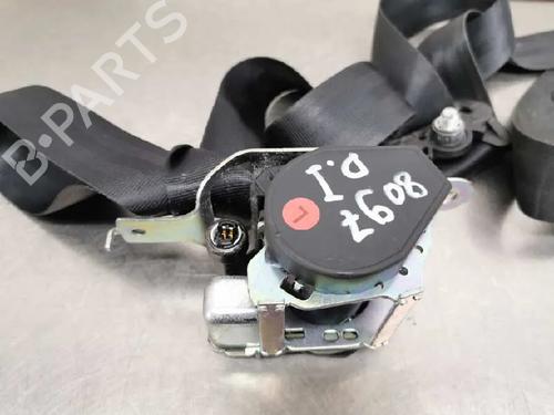 Front left seatbelt KIA CEE'D SW (ED) 2.0 | BP17174205I26 