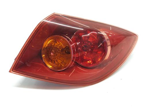 Used Right taillight MAZDA 3 (BK) 1.6 DI Turbo (109 hp) 31129953