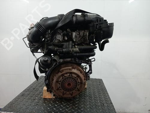 Engine PEUGEOT 307 (3A/C) 1.6 HDi | BP36413036M1  - Image 5