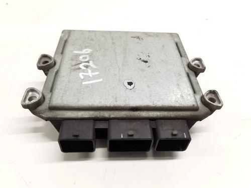 Engine control unit (ECU) CITROËN XSARA Coupe (N0)  | BP16752890M57 