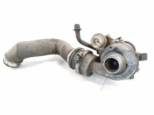 Used Turbocharger/Supercharger MERCEDES-BENZ A-CLASS (W169) [2004-2012]  16552835