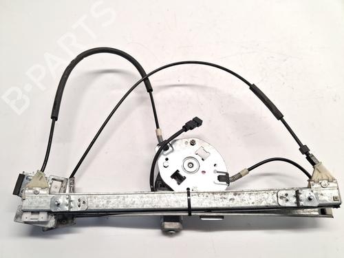 Front left window mechanism SEAT IBIZA II (6K1) 1.9 D | BP28590730C22 