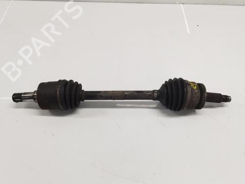 Used Left front driveshaft Left front driveshaft 38036769 38036769