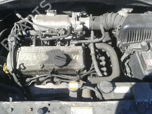 Starter HYUNDAI ATOS (MX)  | BP8454432M8 