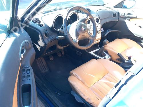 Right mirror ALFA ROMEO 156 (932_) 1.9 JTD (932AXE00) | BP30043876C27