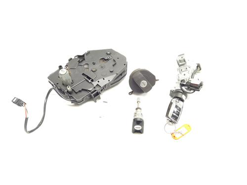 Used Electronic module Electronic module VW CADDY III MPV (2KB, 2KJ, 2CB, 2CJ) 1.9 TDI (105 hp) 34567970 34567970