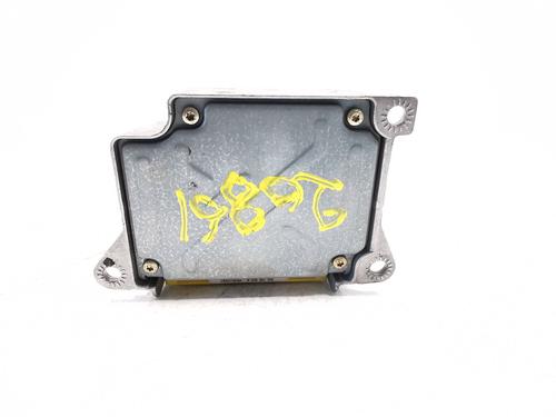 ECU airbags AUDI A3 (8L1) 1.8 T | BP29856591M53