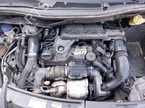 Moteur PEUGEOT 208 I (CA_, CC_) [2012-2021]  29243148